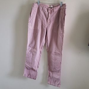 ANTHROPOLOGIE The Wanderer Utility Pants